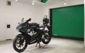 SUZUKI GSX-R150