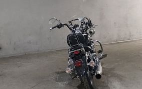 YAMAHA DRAGSTAR 250 VG05J