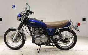 YAMAHA SR400 Gen.5 2021 RH16J