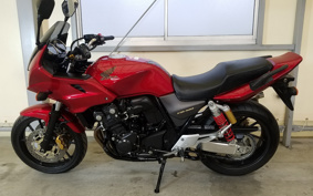 HONDA CB400 SUPER  BOL DOR ABS 2014 NC42