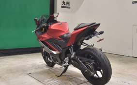 YAMAHA YZF-R25 A 2024 RG43J