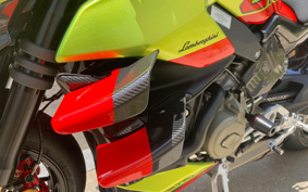 DUCATI STREET FIGHTER 2023 4F00