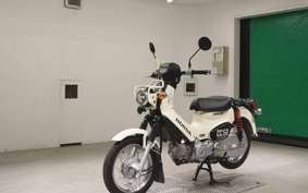 HONDA ｸﾛｽｶﾌﾞ50 AA06