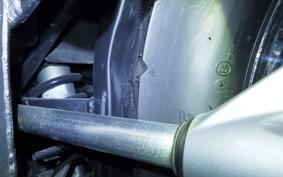 YAMAHA DRAGSTAR 1100 2009 VP13J