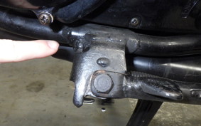 YAMAHA RZ350 1983 4U0
