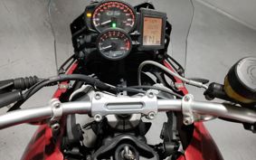 BMW F700GS 2015 0B01