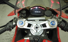 DUCATI 1299 PANIGALE R 2017