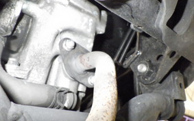 YAMAHA JOG DX-3 AY01