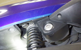 HONDA DIO 110 JF31
