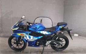 SUZUKI GSX-R125 DL32D