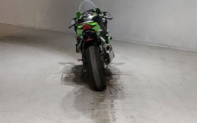 KAWASAKI ZX 10 NINJA R 2017 ZXT00S