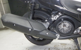 YAMAHA CYGNUS 125 XSR 3 2013 SED8J