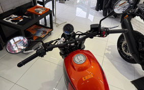 HARLEY  HARLEY X500 2023 W5B