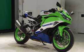 KAWASAKI ZX-4RR 2024 ZX400P