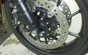 HONDA CB400SF GEN 4 A 2022 NC42