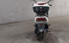 HONDA SPACY125 JF04