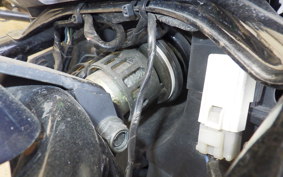 YAMAHA DRAGSTAR 400 1996 4TR