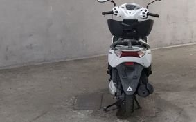 HONDA LEAD 125 JF45