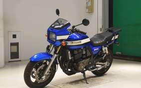 KAWASAKI ZRX400 2007 ZR400E