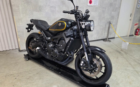 YAMAHA XSR900 2016 RN46J