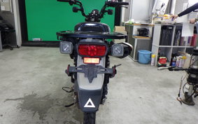 HONDA CT125 HUNTER CUB JA55