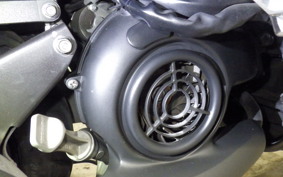 YAMAHA AXIS 125 Z SED7J