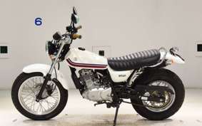 SUZUKI VANVAN 200 2024 NH42A