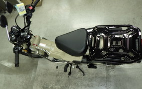 HONDA CT125 HUNTER CUB 2014 JA55