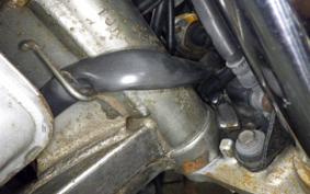 YAMAHA SRX600 Gen.1 1986 1JK