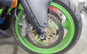 KAWASAKI ZX900R NINJA 2002
