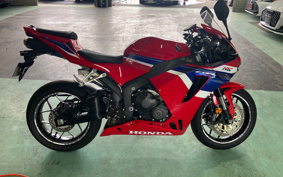 HONDA CBR600RR 2024 PC40
