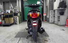 HONDA TACT-4ﾍﾞｰｼｯｸ AF79