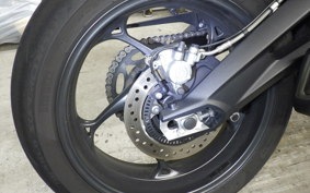TRIUMPH STREET TRIPLE RS 2024
