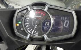 KAWASAKI NINJA 400 2023 EX400L