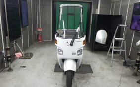 HONDA GYRO CANOPY TA03