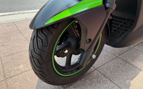KAWASAKI J300 ABS 2015 C40000