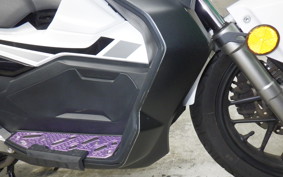 HONDA ADV150 2022 KF38