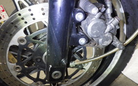 KAWASAKI ZEPHYR 400 Gen.2 1992 ZR400C