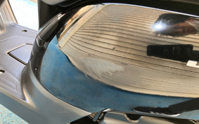 YAMAHA JOG AY01