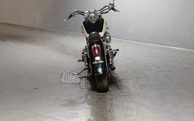 HONDA SHADOW 400 NC34