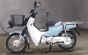 HONDA SUPER CUB110 JA10