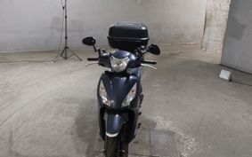 HONDA DIO 110 JF58