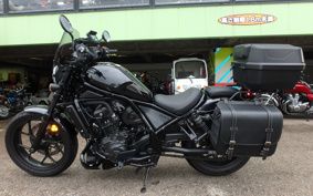 HONDA REBEL 1100 DCT 2022 SC83