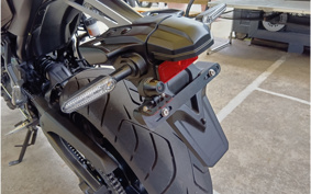YAMAHA YZF-R7 2025 RM39J