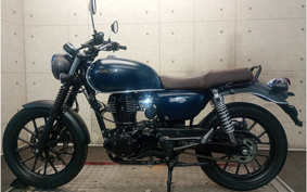 HONDA GB350 2022 NC59