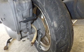 HONDA DIO CESTA GEN 2 AF62
