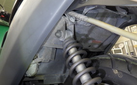 YAMAHA JOG APRIO 2001 SA11J
