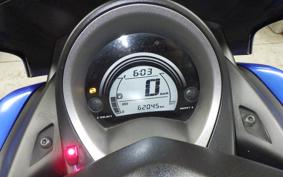YAMAHA N-MAX 2022 SED6J