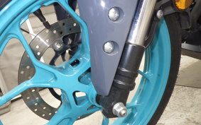 YAMAHA MT-25 A 2023 RG74J