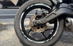 KAWASAKI NINJA 650 ABS 2020 ER650H